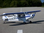 1/4 PA-18 Super Cub ARF